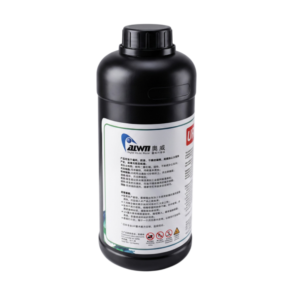УФ-чернила AllWIN SJ-UR UV-INK Konica